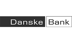 Logga Danske Bank