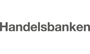 Logga Handelsbanken