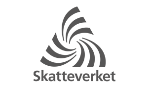 Logga Skatteverket